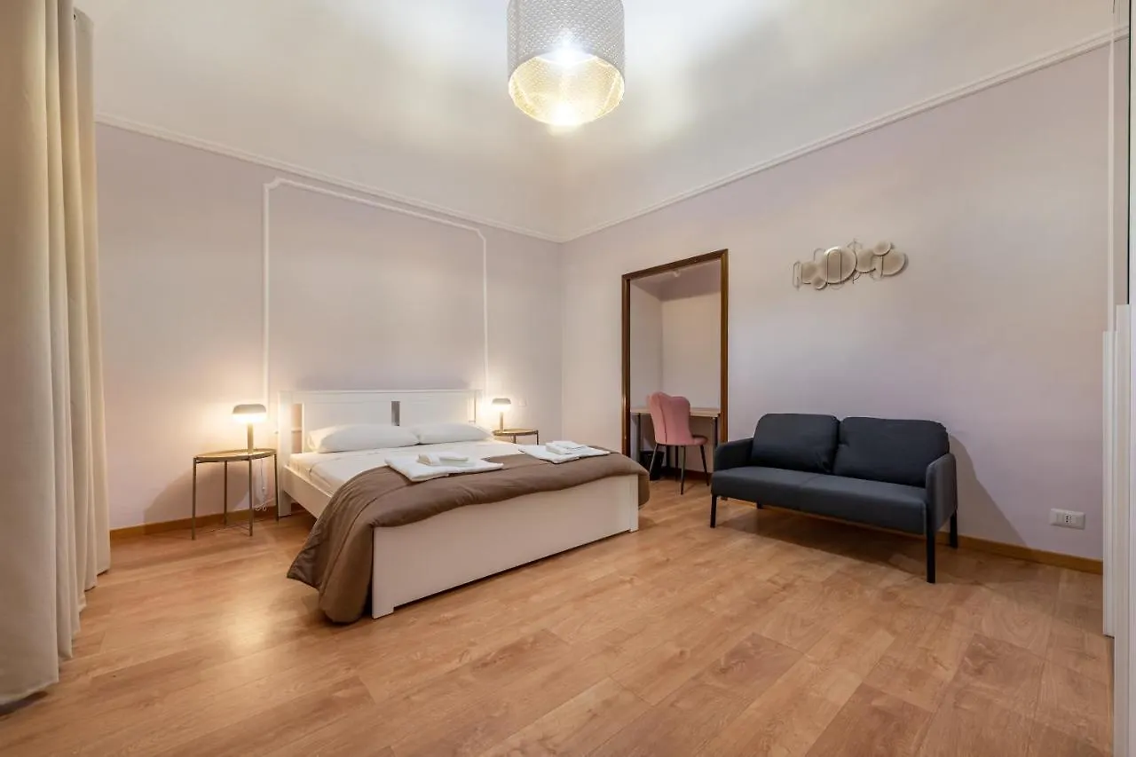 Manzoni Apartment Bari