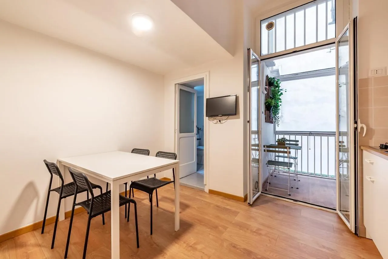 Manzoni Apartment Bari
