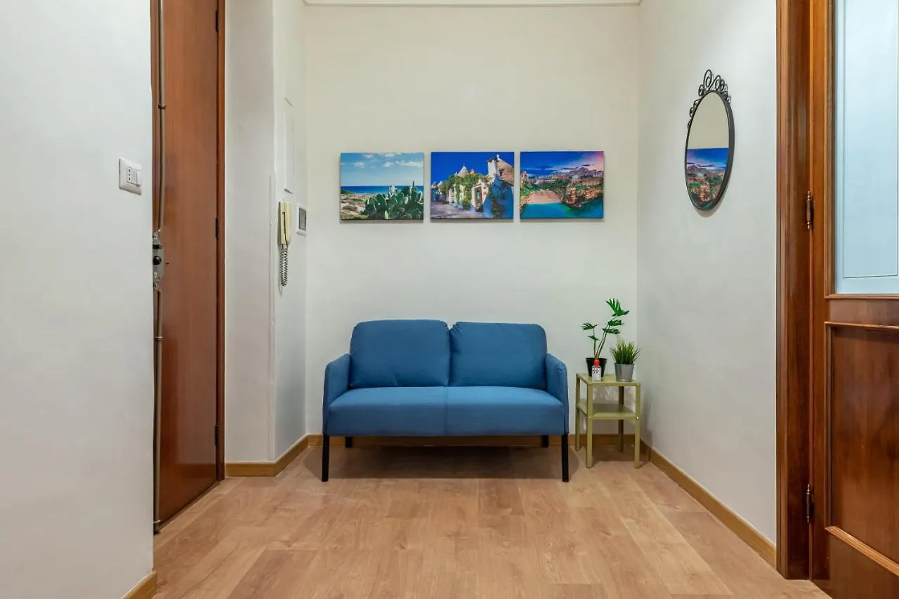 Manzoni Apartment Bari
