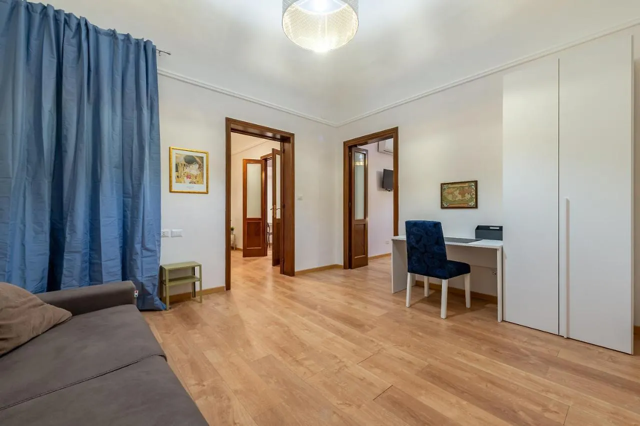Manzoni Apartment Bari İtalya