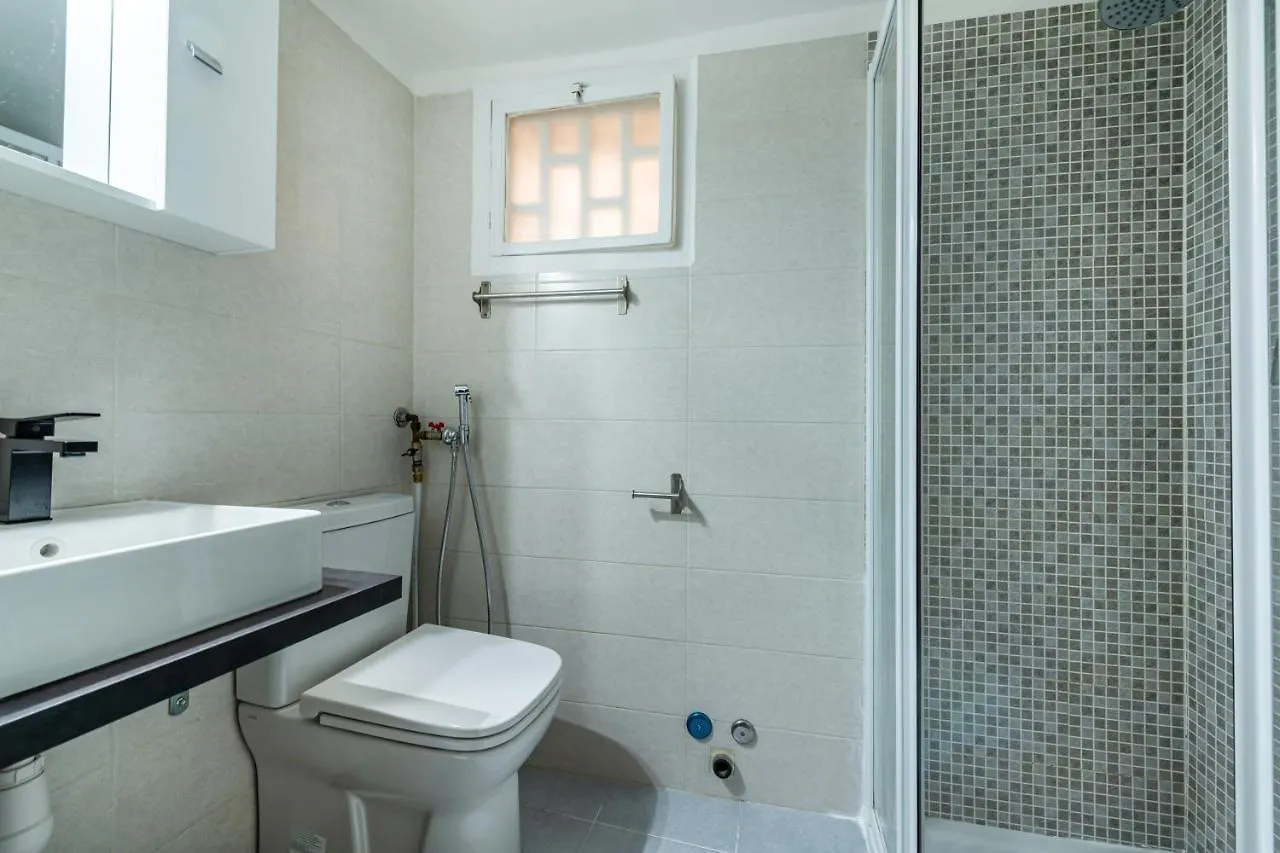 Manzoni Apartment Bari