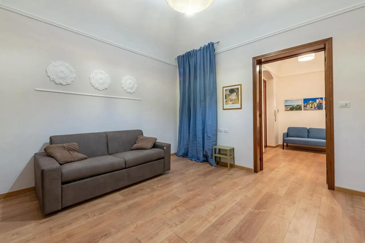 Manzoni Apartment Bari İtalya