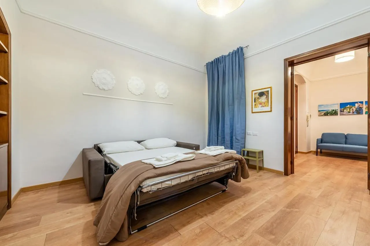 Manzoni Apartment Bari