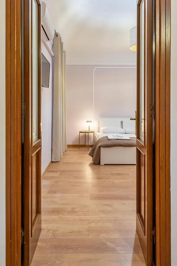 Manzoni Apartment Bari