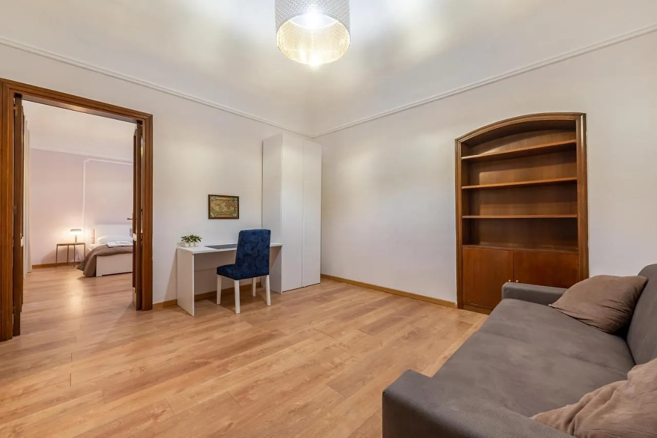 Manzoni Apartment Bari Italia
