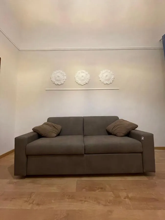 Manzoni Apartment Bari
