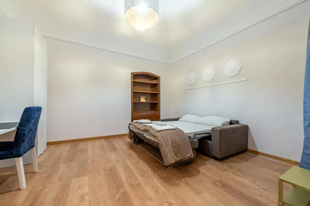 Manzoni Apartment Bari
