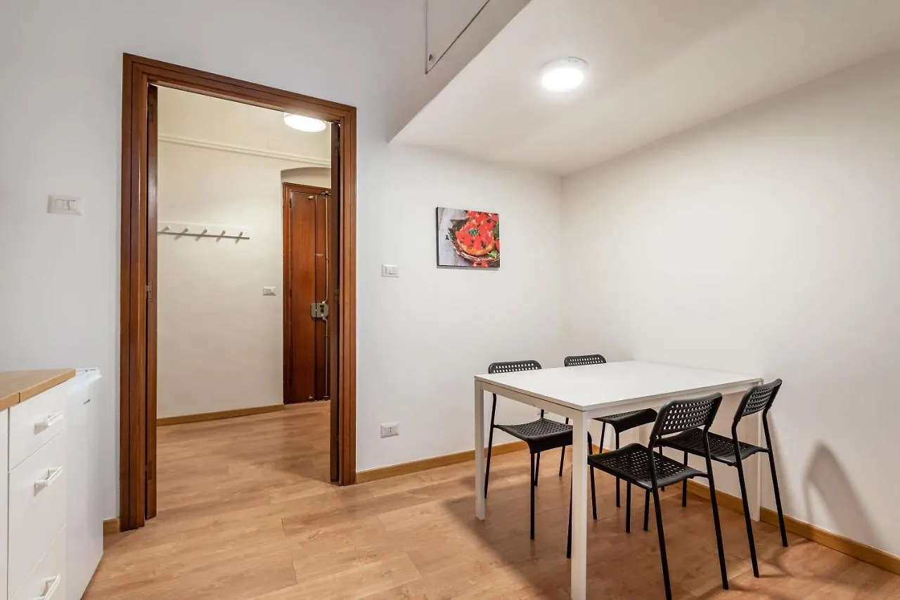 Manzoni Apartment Bari