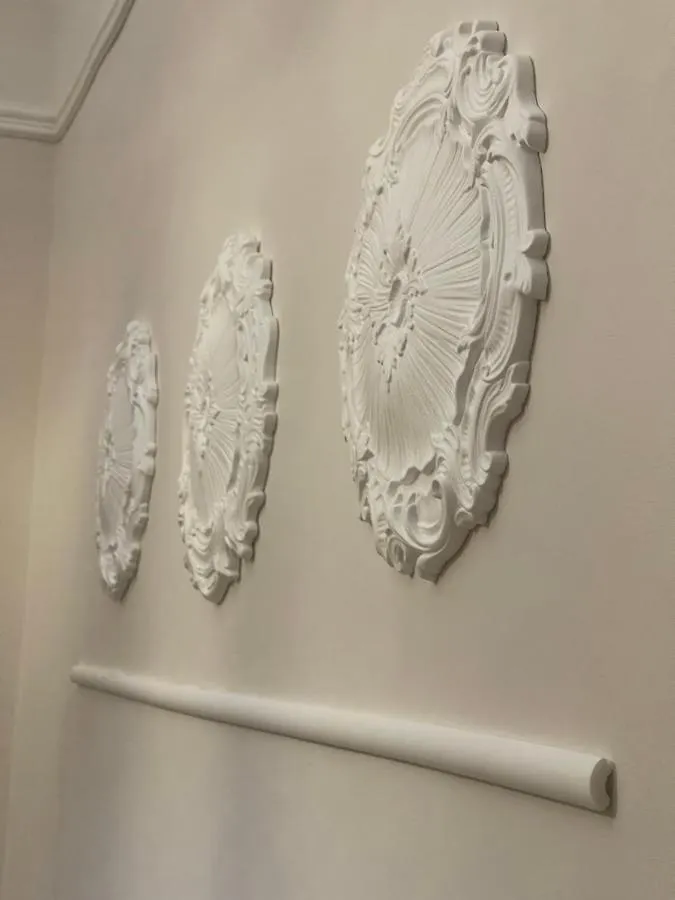 Manzoni Apartment Bari 0*,