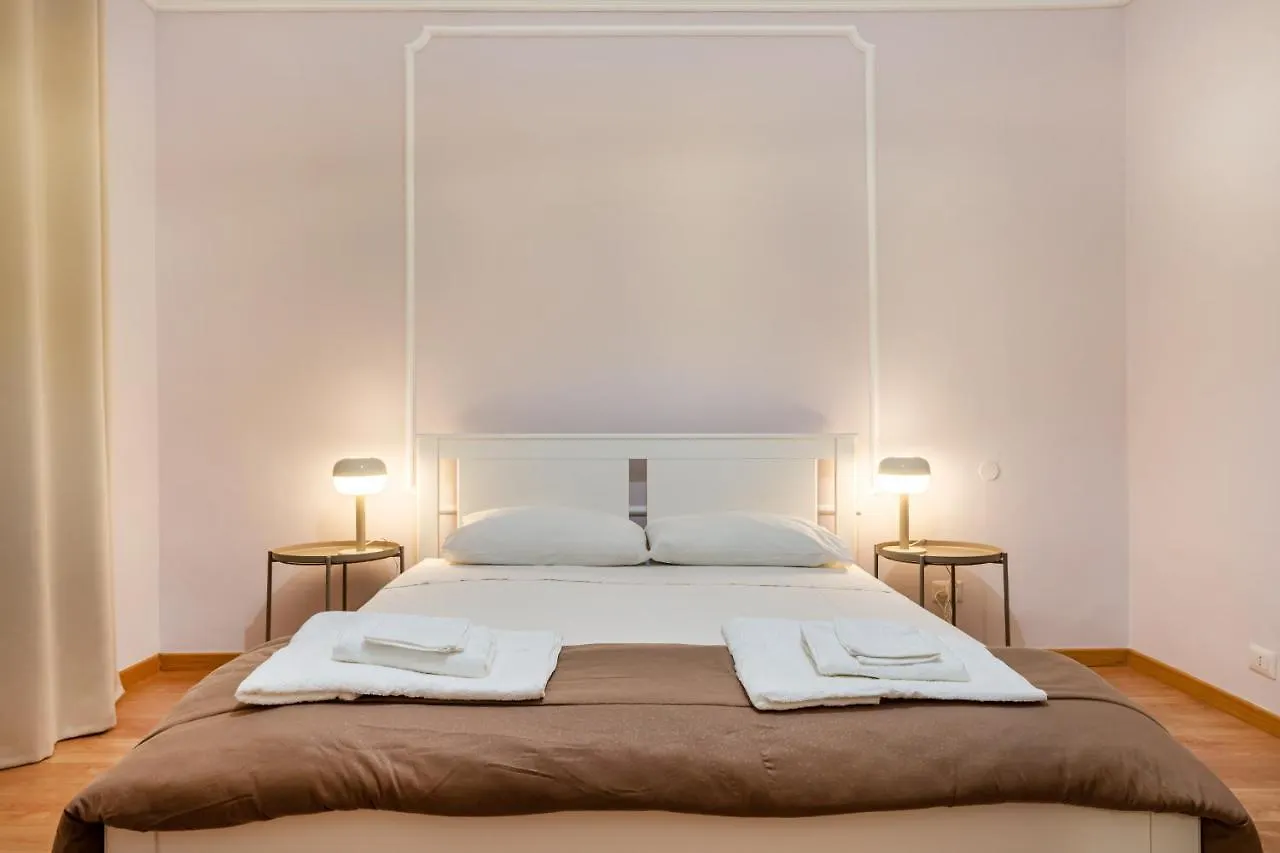 Manzoni Apartment Bari