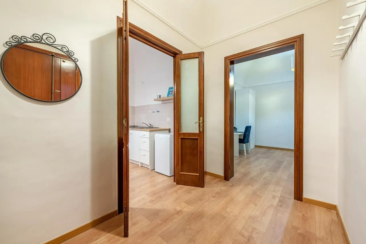 Manzoni Apartment Bari